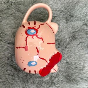 Hello Kitty x chucky